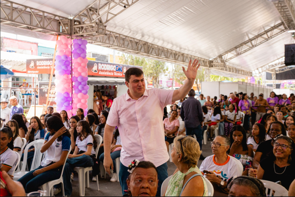 Prefeitura leva mais de 70 serviços para a população neste sábado